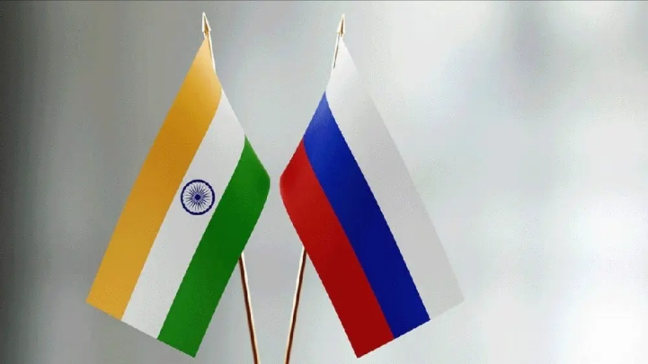 Nga và Ấn Độ tăng cường hợp tác